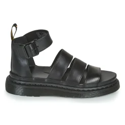 Dr. Martens - CLARISSA II  BLACK BRANDO