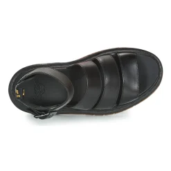 Dr. Martens - CLARISSA II  BLACK BRANDO