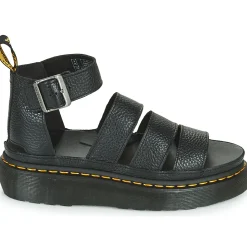 Dr. Martens - CLARISSA II QUAD BLACK MILLED NAPPA