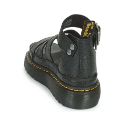 Dr. Martens - CLARISSA II QUAD BLACK MILLED NAPPA