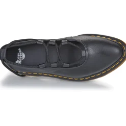 Dr. Martens - Elphie II Lace Up  Black Virginia