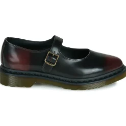 Dr. Martens - Elphie Mary Jane Cherry Red Arcadia
