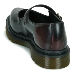 Dr. Martens - Elphie Mary Jane Cherry Red Arcadia