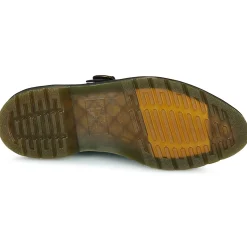 Dr. Martens - Elphie Mary Jane Cherry Red Arcadia