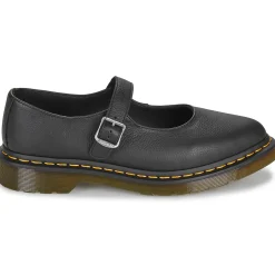 Dr. Martens - Elphie Mary Jane Black Virginia