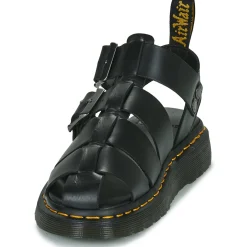 Dr. Martens - GARIN BLACK BRANDO