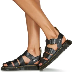 Dr. Martens - GARIN BLACK BRANDO