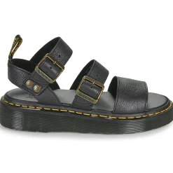 Dr. Martens - Gryphon Quad Black Pisa