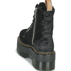 Dr. Martens - JADON BOOT MAX CRUSH VELVET