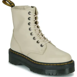 Dr. Martens - JADON III PARCHMENT BEIGE PISA