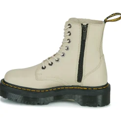 Dr. Martens - JADON III PARCHMENT BEIGE PISA