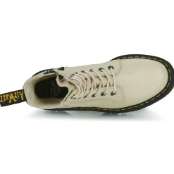 Dr. Martens - JADON III PARCHMENT BEIGE PISA