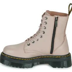 Dr. Martens - JADON VINTAGE TAUPE PISA