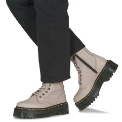 Dr. Martens - JADON VINTAGE TAUPE PISA