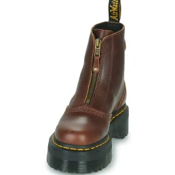 Dr. Martens - JETTA DARK BROWN SENDAL