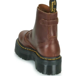 Dr. Martens - JETTA DARK BROWN SENDAL