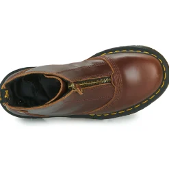 Dr. Martens - JETTA DARK BROWN SENDAL