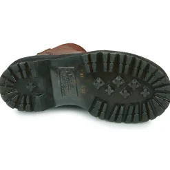 Dr. Martens - JETTA DARK BROWN SENDAL