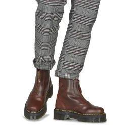 Dr. Martens - JETTA DARK BROWN SENDAL