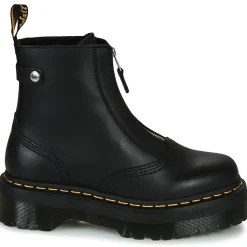 Dr. Martens - JETTA SENDAL BLACK