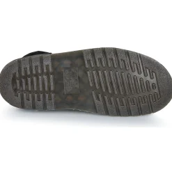 Dr. Martens - Jorge II Mule Light Tan+Black Leopard