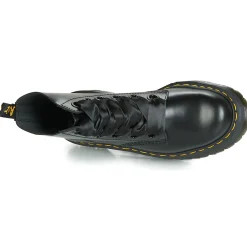 Dr. Martens - MOLLY BLACK BUTTERO