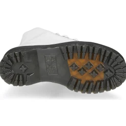 Dr. Martens - SINCLAIR WHITE MILLED NAPPA