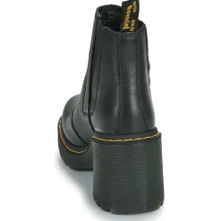 Dr. Martens - SPENCE BLACK SENDAL