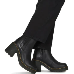 Dr. Martens - SPENCE BLACK SENDAL