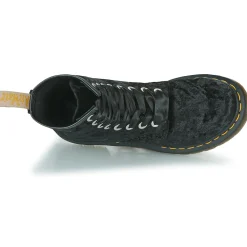 Dr. Martens - VEGAN 1460 BLACK VELVET