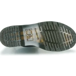 Dr. Martens - VEGAN 1460 BLACK VELVET