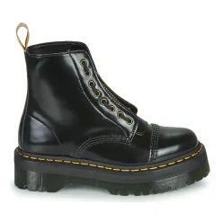 Dr. Martens - VEGAN SINCLAIR BLACK OXFORD