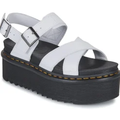 Dr. Martens - VOSS II WHITE ATHENA