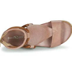 Dream in Green - LIRABIEN