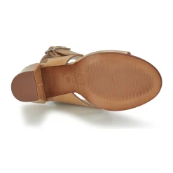 Dune London - CUPPED BLOCK HEEL SANDAL