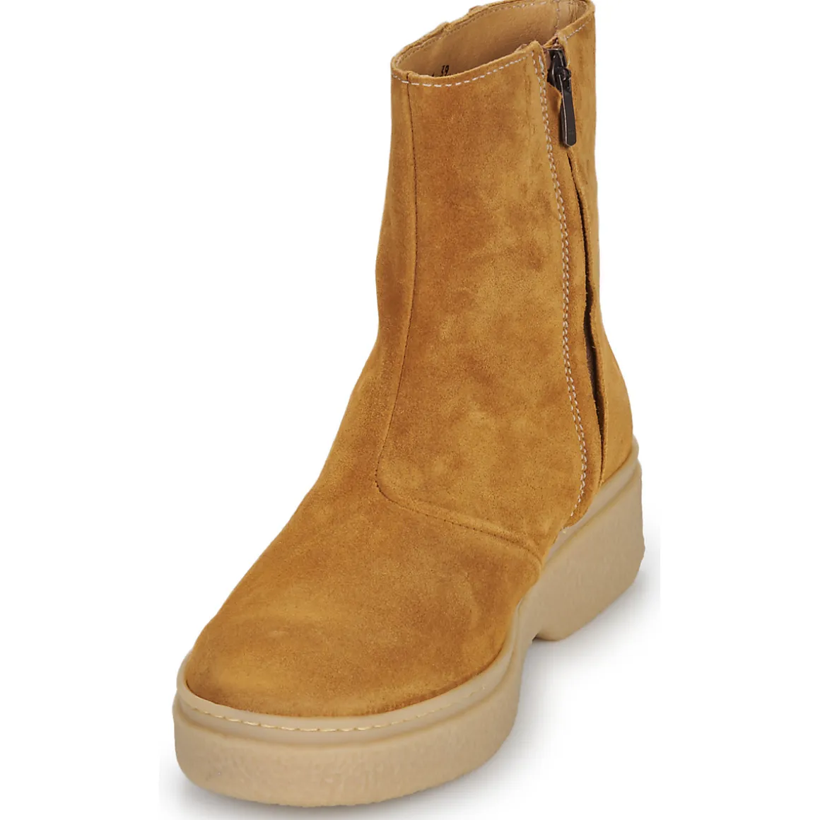 El Naturalista - ARPEA N5901