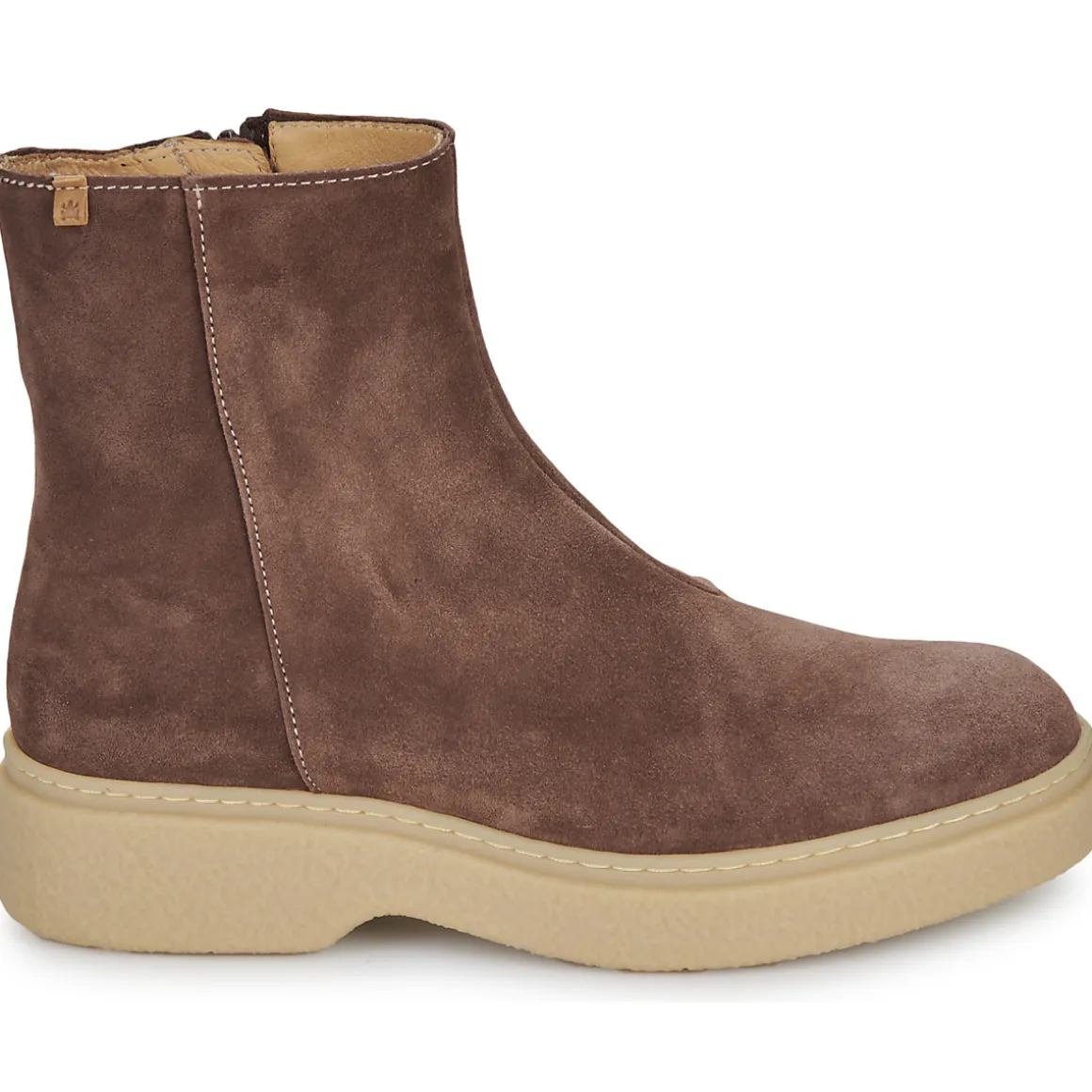 El Naturalista - ARPEA N5901