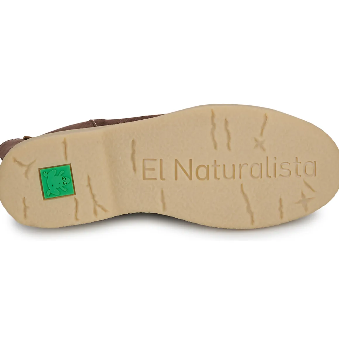El Naturalista - ARPEA N5901