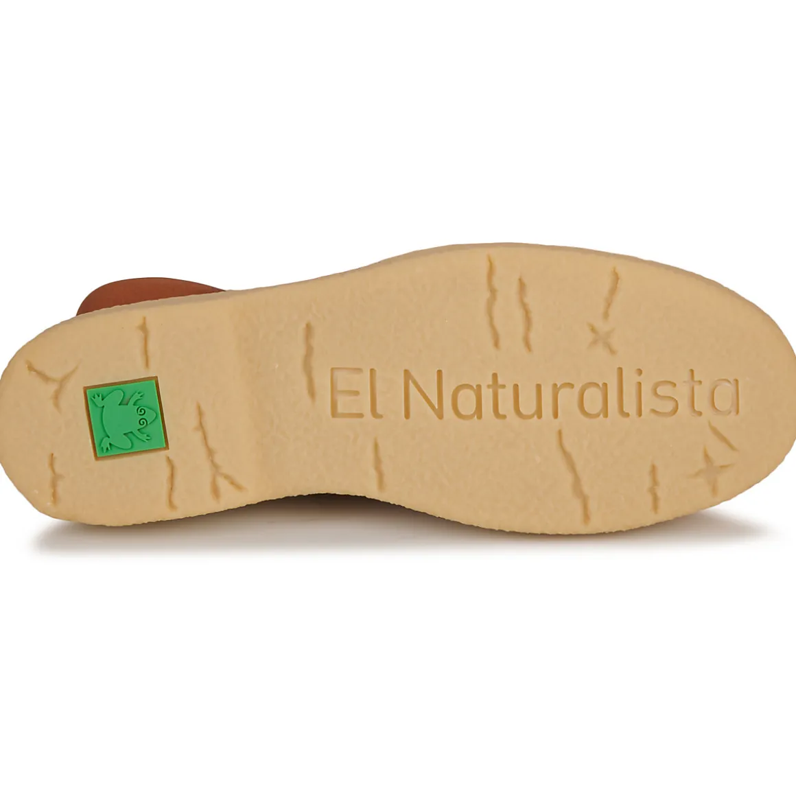 El Naturalista - ARPEA N5900