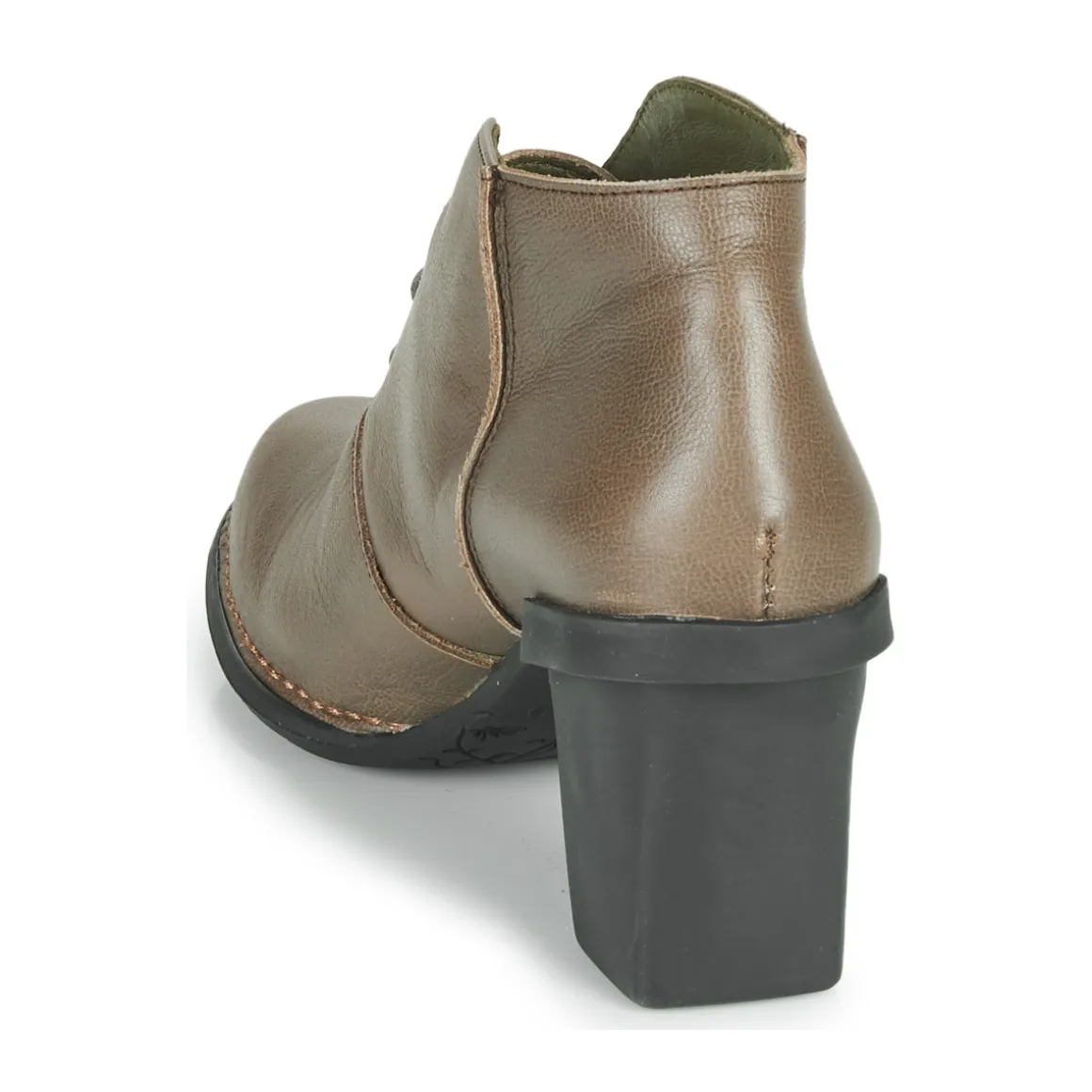 El Naturalista - CAPRETTO N5141