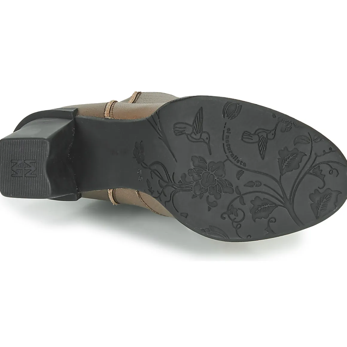 El Naturalista - CAPRETTO N5141