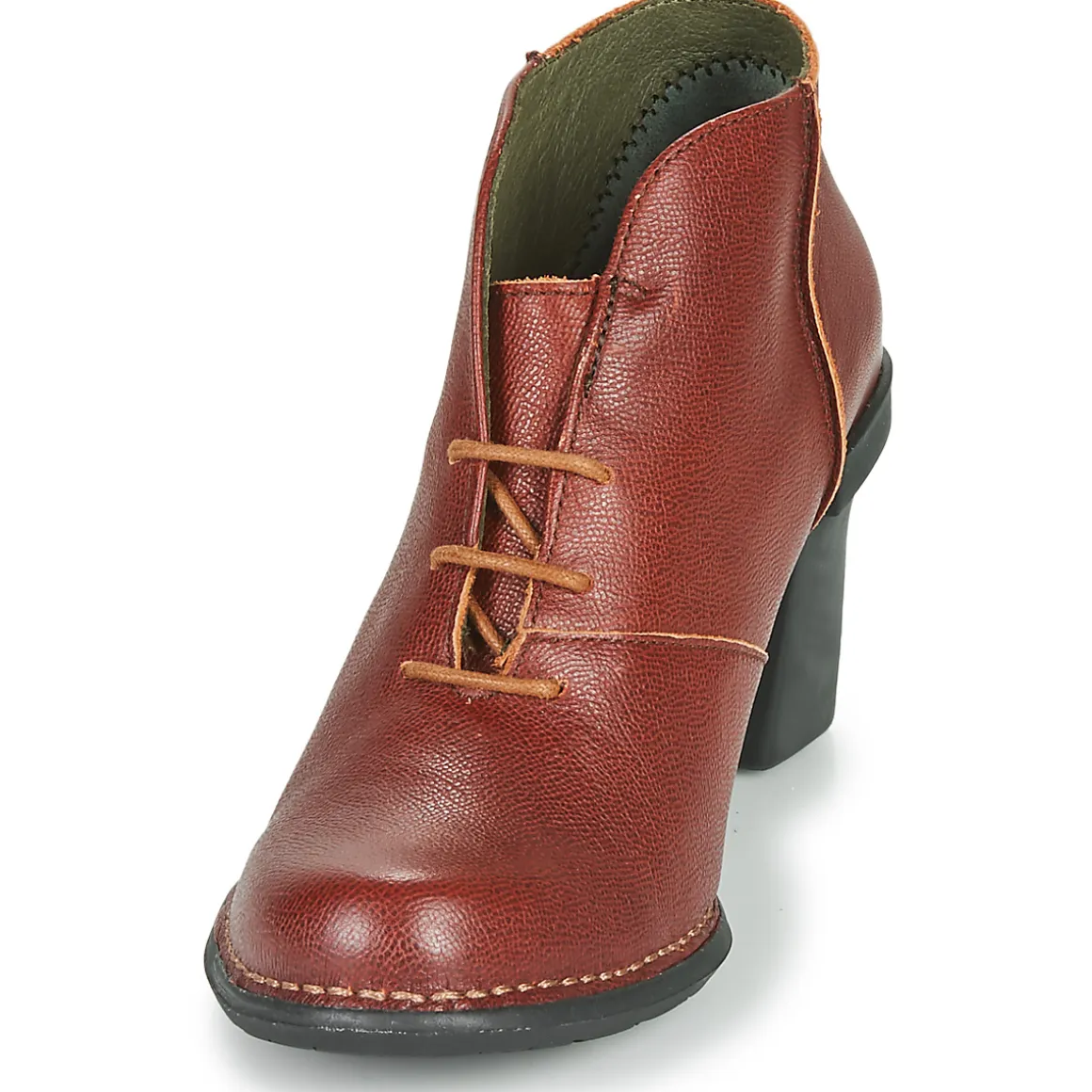 El Naturalista - CAPRETTO N5141