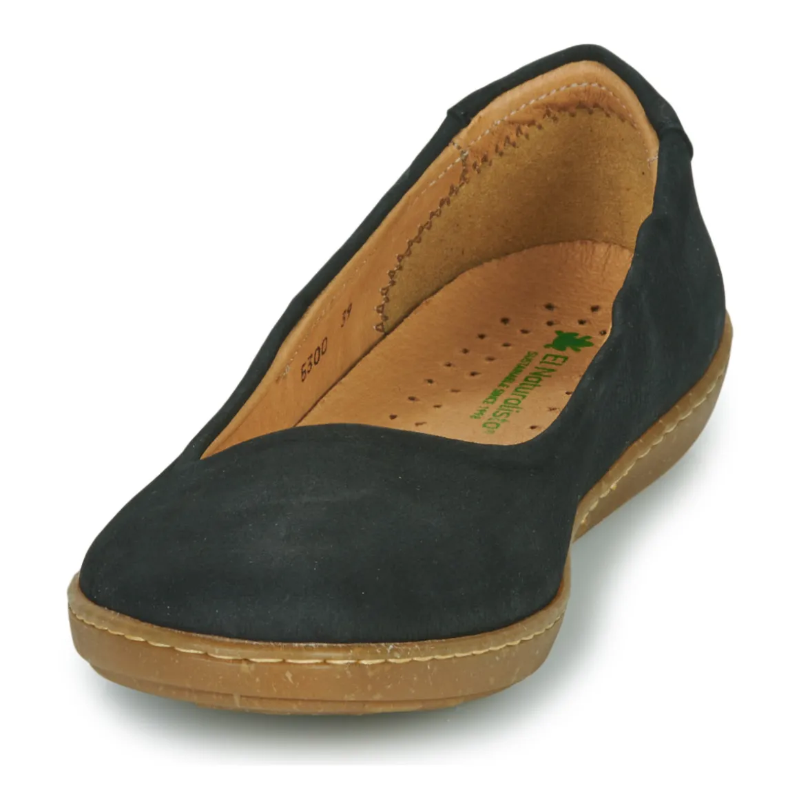 El Naturalista - CORAL N5300