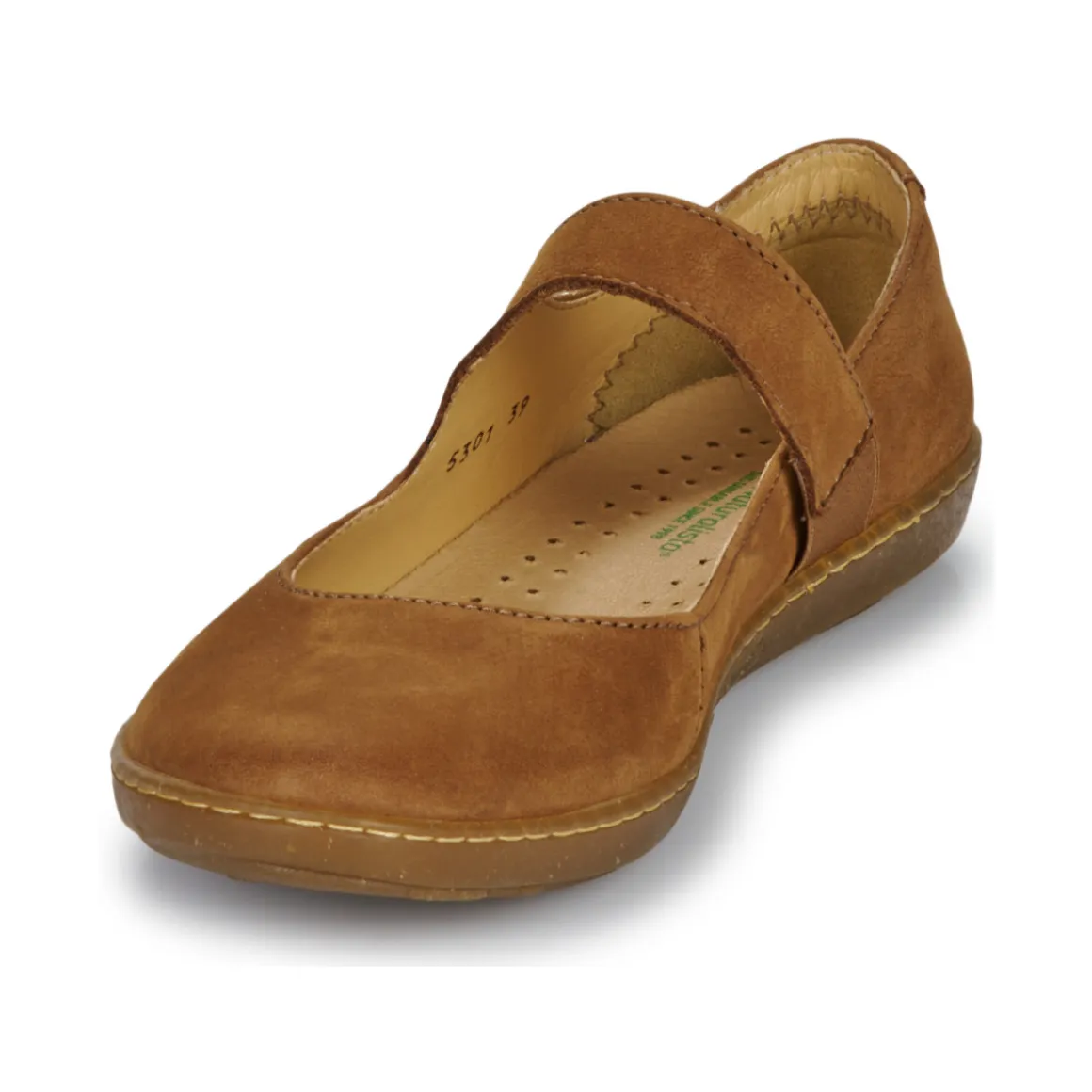 El Naturalista - CORAL N5301