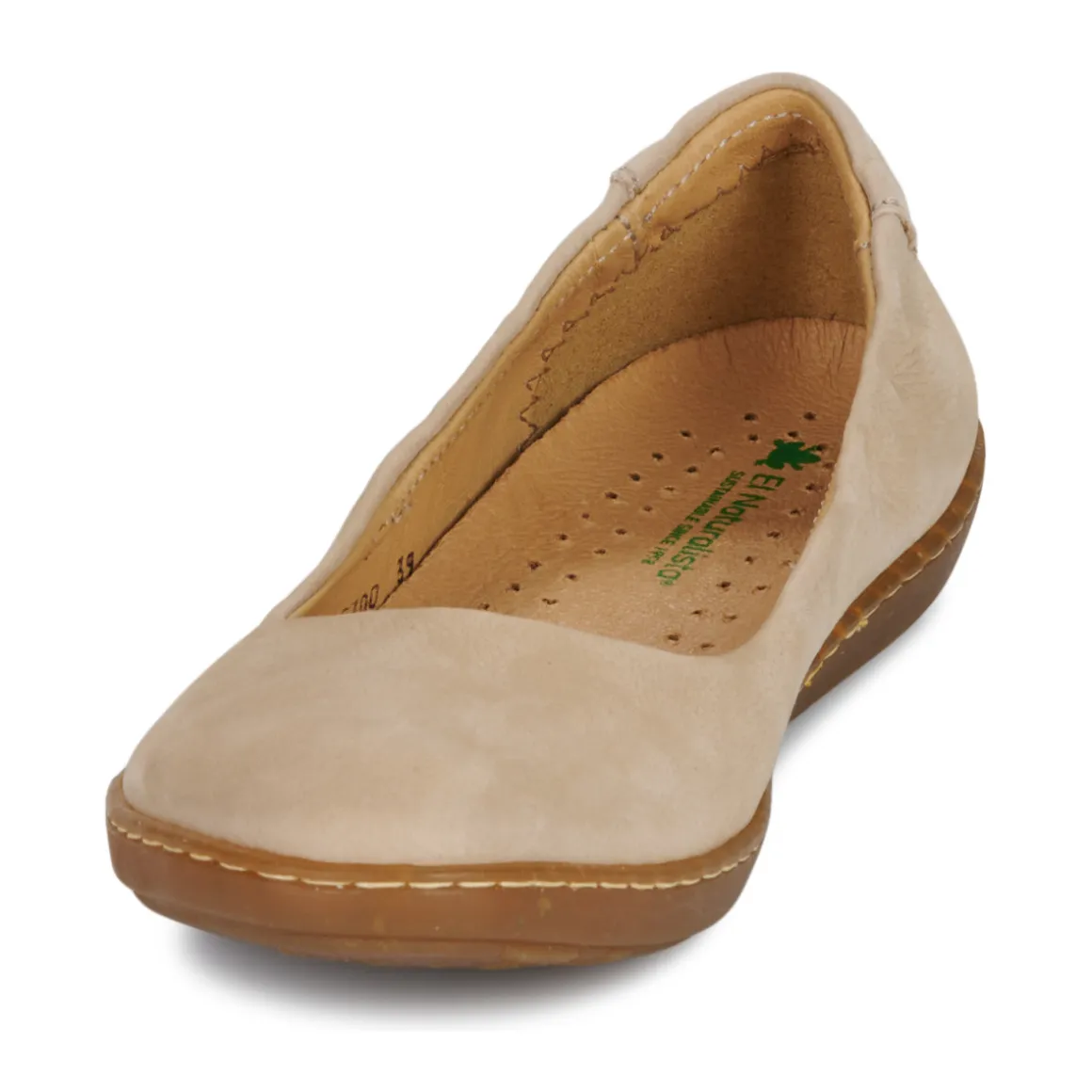 El Naturalista - CORAL N5300