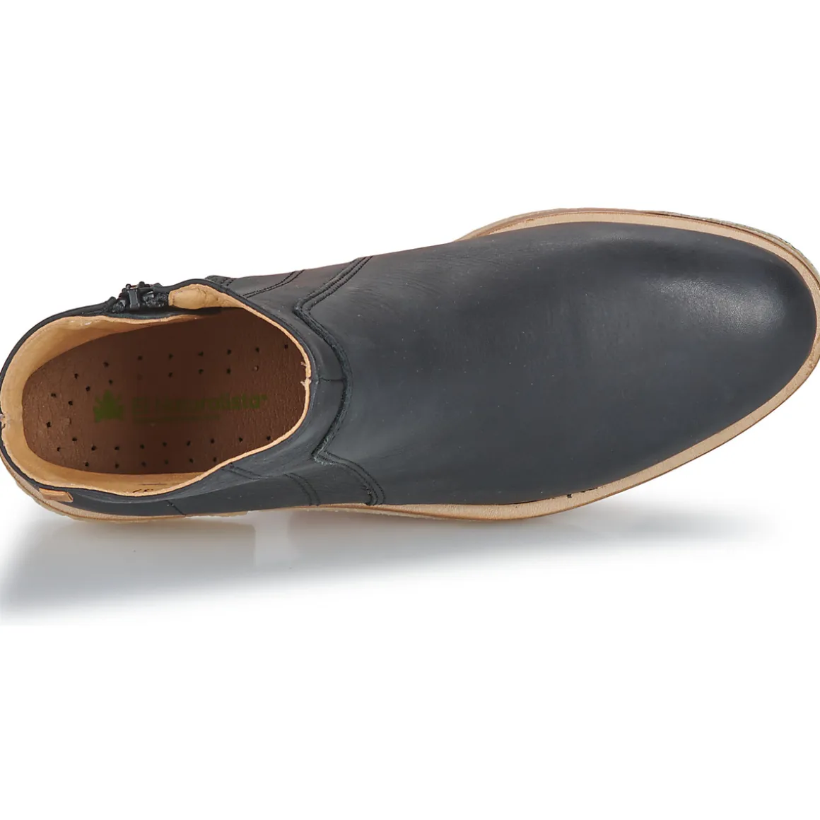 El Naturalista - IRATI N5943