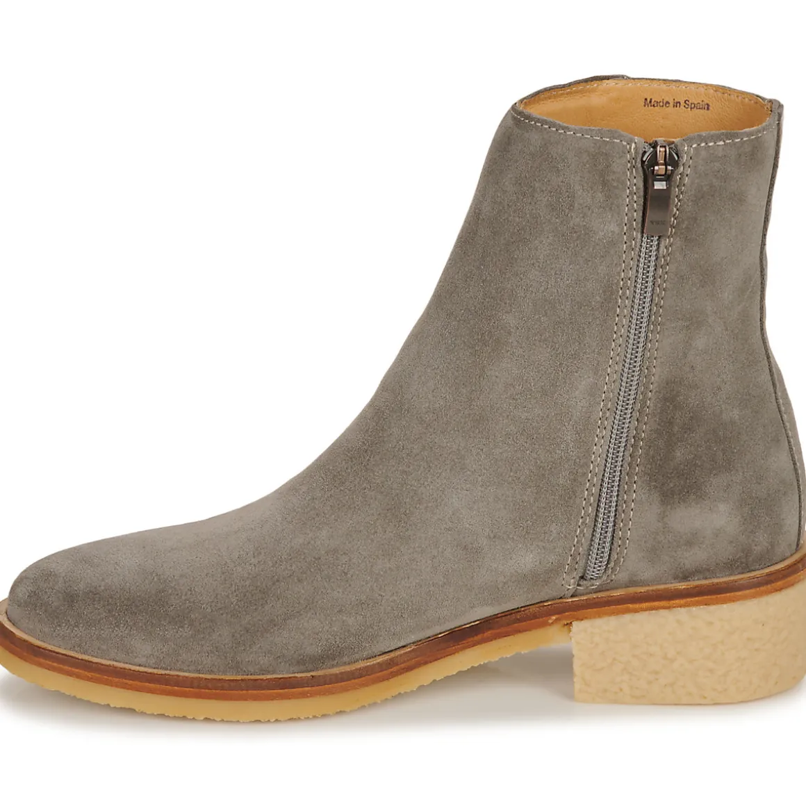 El Naturalista - IRATI N5940