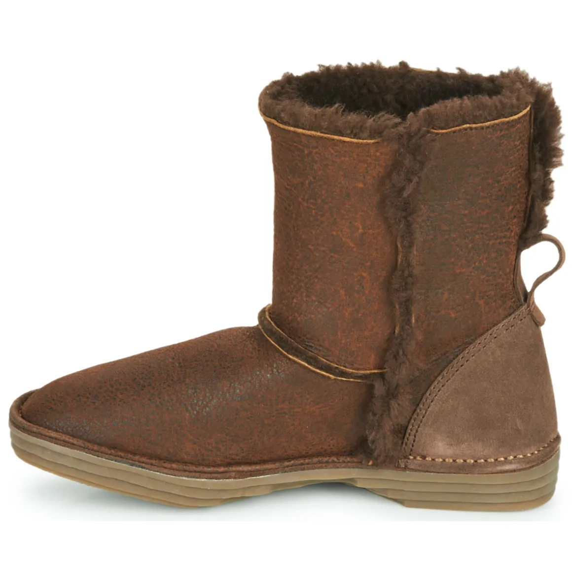 El Naturalista - LUX