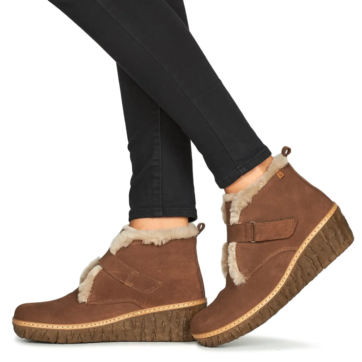 El Naturalista - MYTH YGGDRASIL N5166