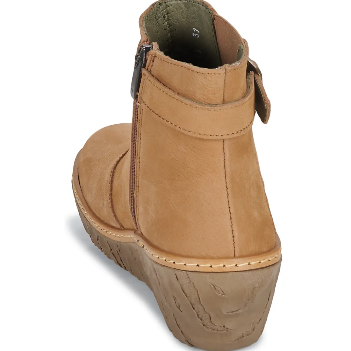 El Naturalista - MYTH YGGDRASIL N5133